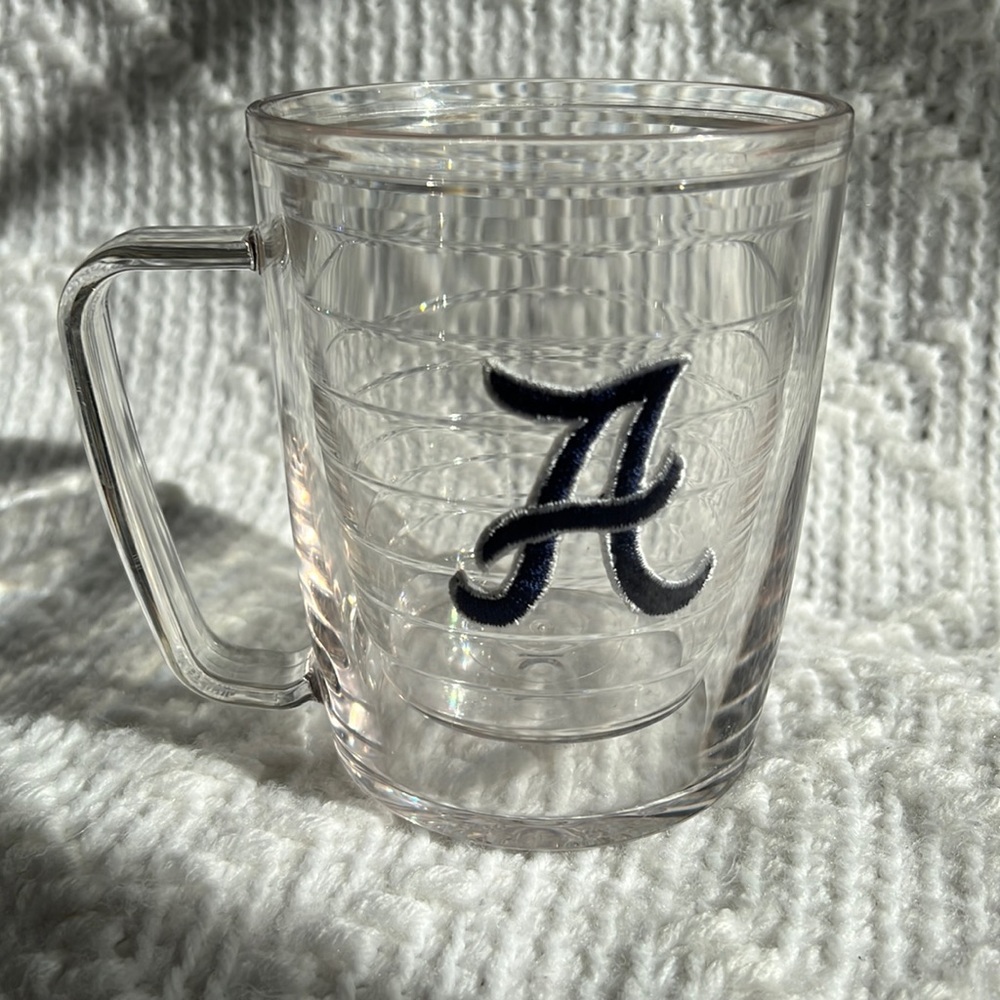 Tervis mug